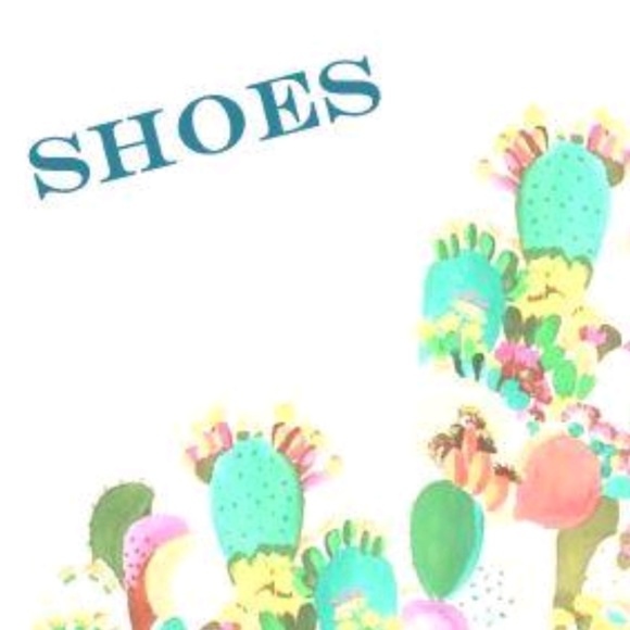 Shoes - Picture 1 of 1